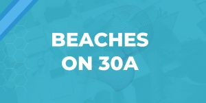 Beaches on 30A