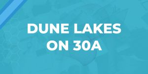 Dune Lakes on 30A